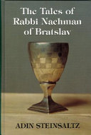 The tales of Rabbi Nachman of Bratslav.