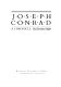 Joseph Conrad : a chronicle /