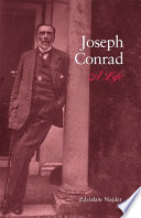 Joseph Conrad : a life /