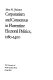 Corporatism and consensus in Florentine electoral politics, 1280-1400 /