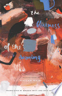 The blueness of the evening : selected poems of Hassan Najmi /