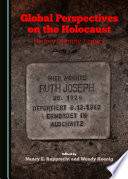Global Perspectives on the Holocaust : History.