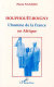 Houphouët-Boigny, l'homme de la France en Afrique /