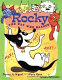 Rocky : the cat who barks /