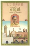 Mr. Sampath : the printer of Malgudi /