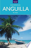 Anguilla travel adventures /