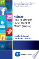 #Share : How to Mobilize Social Word of Mouth (sWOM).