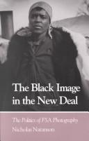 The Black image in the New Deal : the politics of FSA photography /