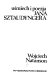 Uśmiech i poezja Jana Sztaudyngera /