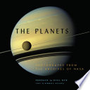 The planets : photographs from the archives of NASA /