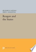Reagan and the States /