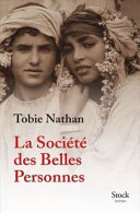 La société des belles personnes : roman /