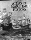 Atlas of maritime history /