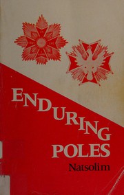 Enduring Poles  /
