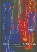 Bruce Nauman: Mindfuck.