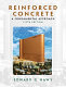 Reinforced concrete : a fundamental approach /