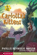 Carlotta's kittens : a Club of Mysteries book /