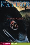 Witch water /