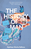 The history of man /