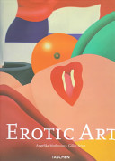 Twentieth-century erotic art /