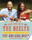 Back home with the Neelys : comfort food from our Southern kitchen to yours /