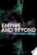 Empire and beyond /