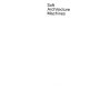 Soft architecture machines /