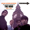 Anyway, anyhow, anywhere : the complete chronicle of the Who, 1958-1978 /