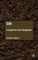 Sin : b guide for the perplexed /