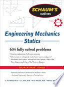 Engineering mechanics : statics /