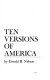 Ten versions of America,