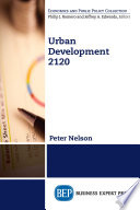 Urban development 2120 /