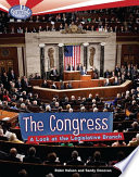 The Congress a look at the legislative branch /