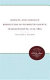 Dispute and conflict resolution in Plymouth County, Massachusetts, 1725-1825 /