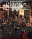 Treasures of Venetian painting : the Gallerie dell'Accademia /