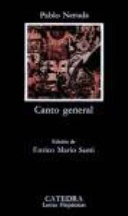 Canto general /