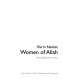 Shirin Neshat, women of Allah : photographies, films, vidéos /
