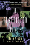 A restricted country /