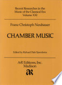 Chamber music