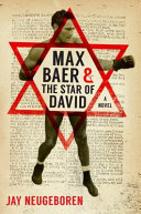 Max Baer & the star of David /