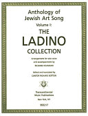 The Ladino collection /