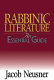 Rabbinic literature : an essential guide /