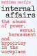 Internal affairs : the abuse of power, sexual harassment, and hypocrisy in the workplace /