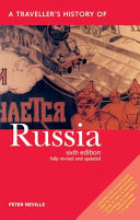 A traveller's history of Russia /