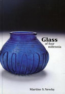 Glass of four millennia /