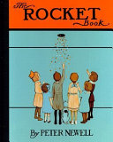 The rocket book.