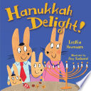 Hanukkah delight! /