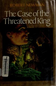 The case of the threatened king /