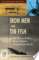 Iron Men and Tin Fish.