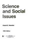 Science and social issues /